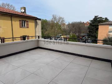 Appartamento in vendita di 163 m²