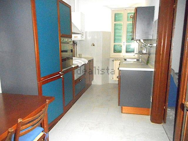 Appartamento in vendita di 163 m²
