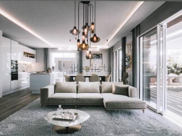Appartamento in vendita di 163 m²