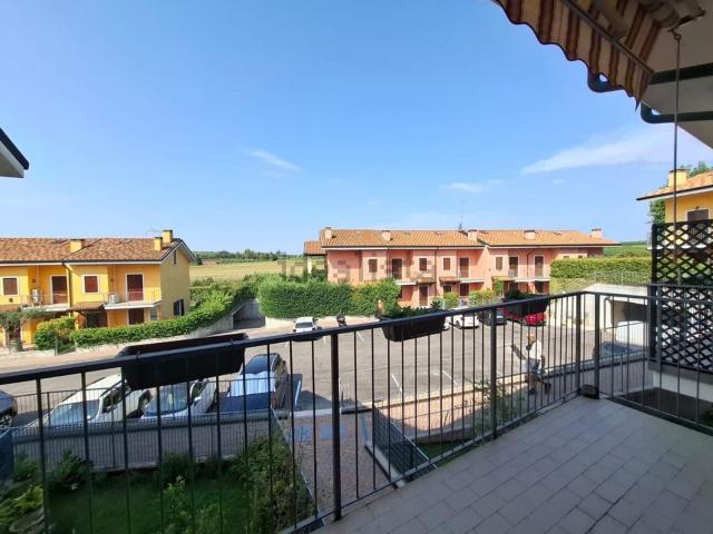 Appartamento in vendita di 163 m²