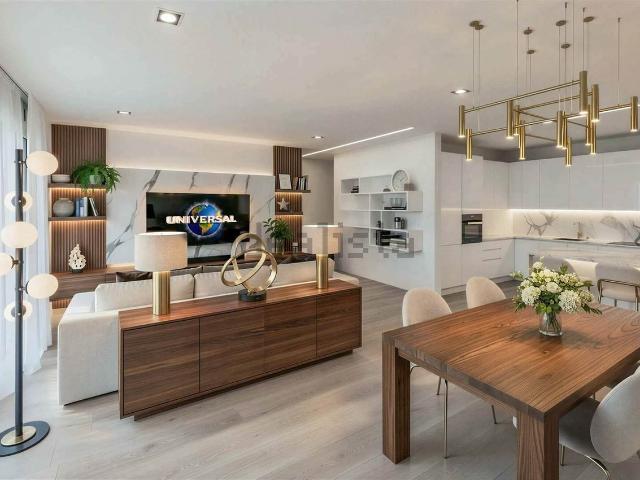 Appartamento in vendita di 163 m²