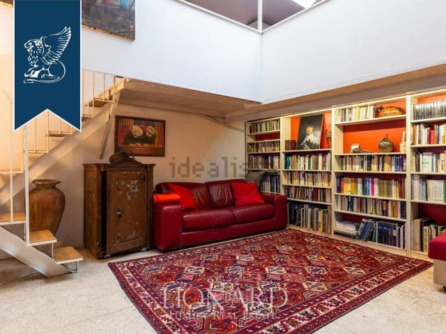 Appartamento in vendita di 163 m²