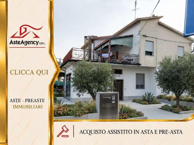 Appartamento in vendita di 163 m² in Via C Colombo, 1