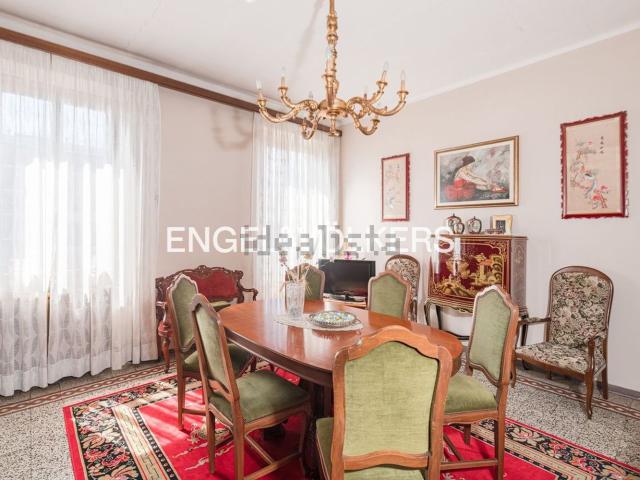Appartamento in vendita di 163 m² in Via C. Colombo, 80