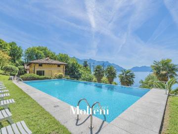 Appartamento in vendita di 163 m² in Via Carozzi, 3