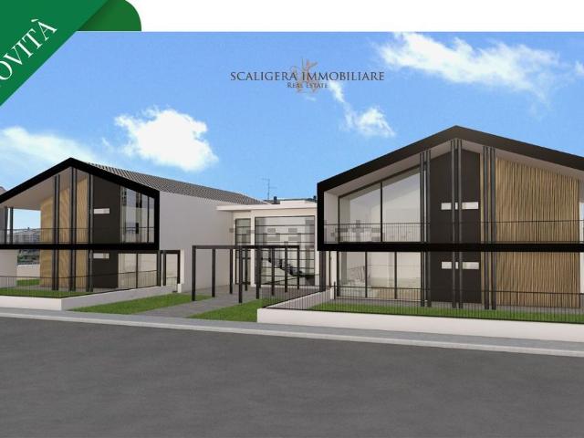 Appartamento in vendita di 163 m² in Via Cristoforo Colombo, 30
