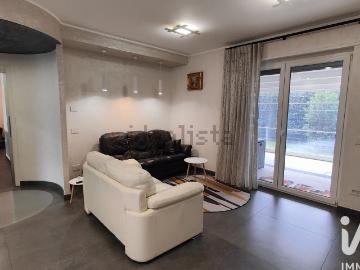Appartamento in vendita di 163 m² in Via Ancona