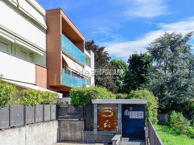 Appartamento in vendita di 163 m² in Via Africa