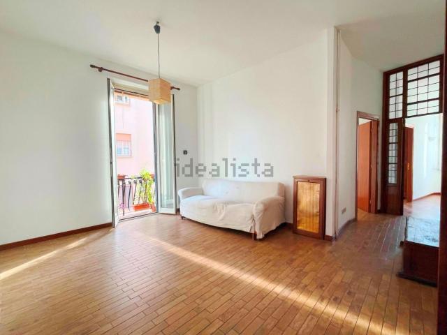 Appartamento in vendita di 163 m² in Via Alberto Mario, 33
