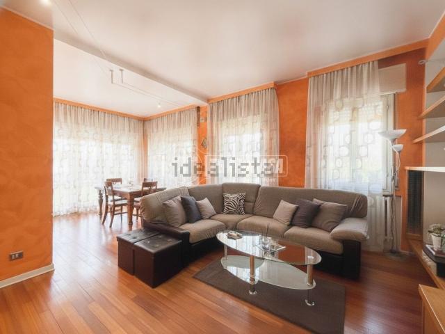 Appartamento in vendita di 156 m² in Via Aldo Moro