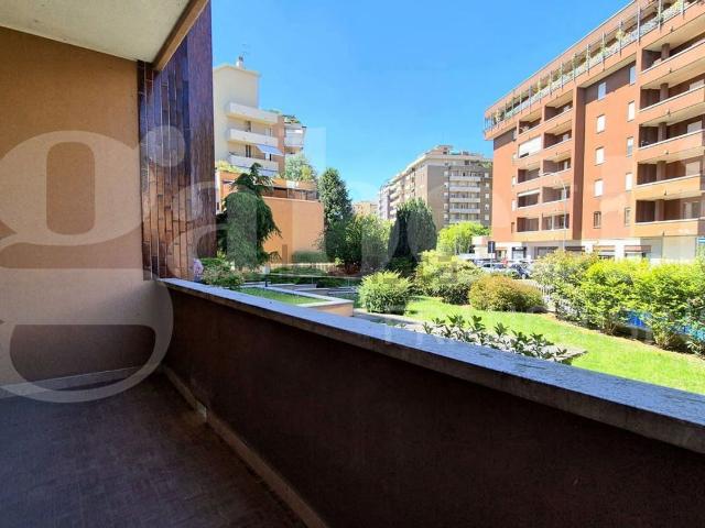 Appartamento in vendita di 163 m² in Via Aurelio Nicolodi, 12