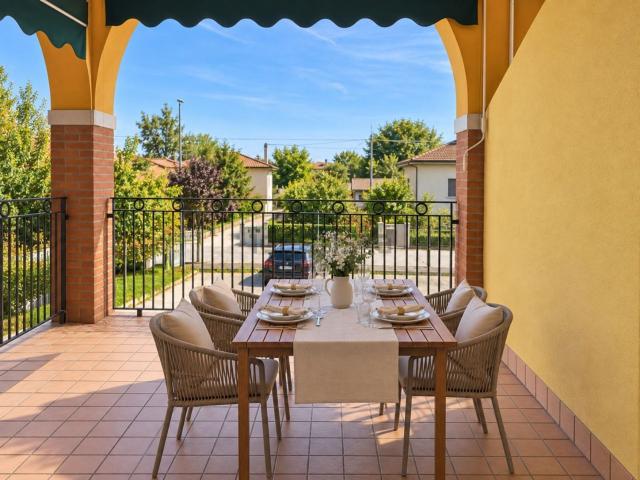 Appartamento in vendita di 163 m² in Via Borghi, 35