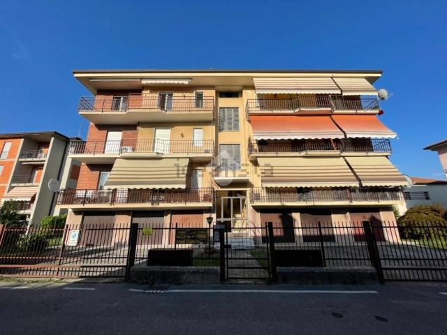 Appartamento in vendita di 163 m² in Via Bartolomeo Colleoni, 2
