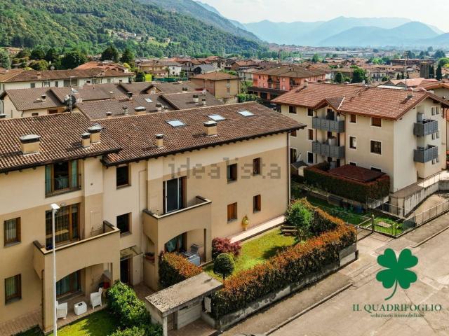 Appartamento in vendita di 163 m² in Via Bertoli Bortolo, 5