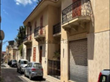 Appartamento in vendita di 163 m² in Via Galileo Galilei