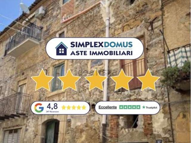 Appartamento in vendita di 163 m² in Via Genco