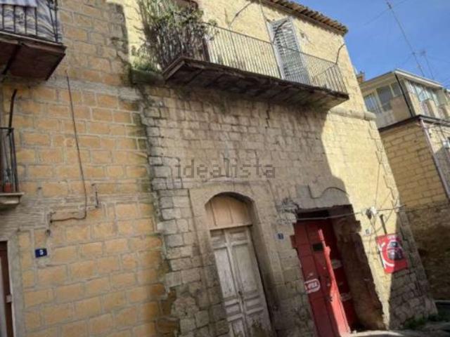 Appartamento in vendita di 163 m² in Via Genco