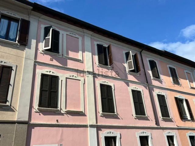 Appartamento in vendita di 163 m² in Via Giacomo Matteotti, 31