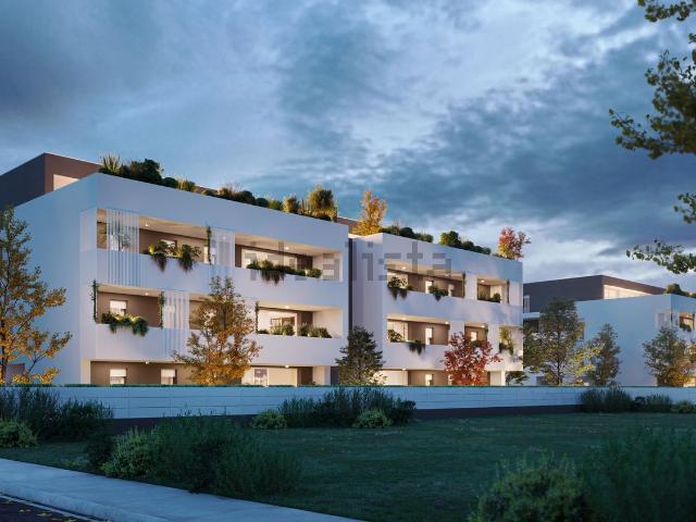 Appartamento in vendita di 163 m² in Via Gianbattista Velluti