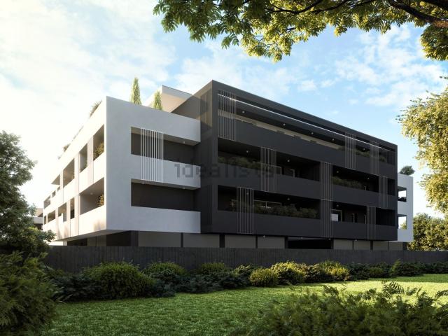 Appartamento in vendita di 163 m² in Via Giovanni Battista Velluti
