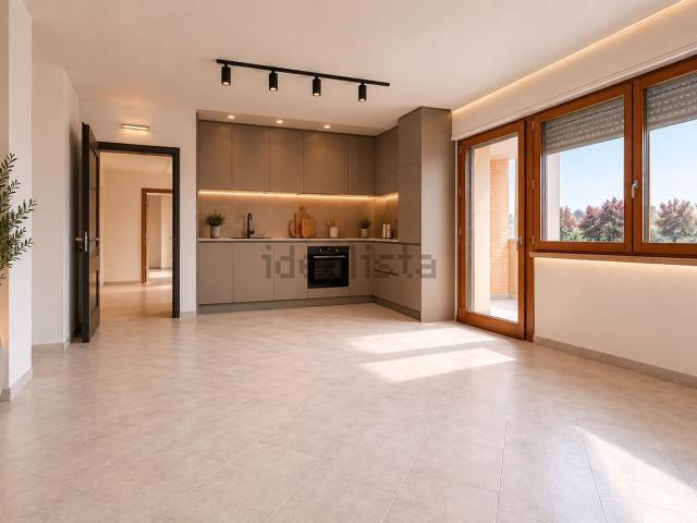 Appartamento in vendita di 163 m² in Via Giovanni Gentile