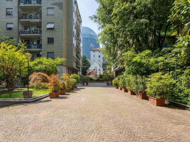 Appartamento in vendita di 163 m² in Via Giovanni da Procida