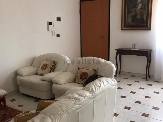 Appartamento in vendita di 163 m² in Via Giovanni Falcone, 4
