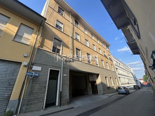 Appartamento in vendita di 163 m² in Via Giovanni Trione, 3
