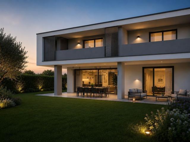 Appartamento in vendita di 163 m² in Via Don Narciso Mettifogo