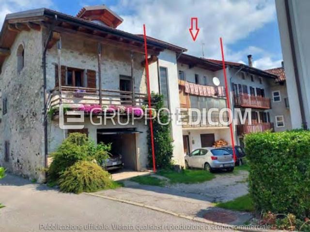Appartamento in vendita di 163 m² in Via della Croce