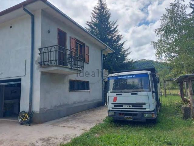Appartamento in vendita di 163 m² in Via della Dogana, 4