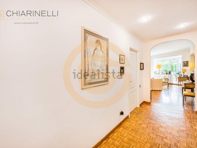 Appartamento in vendita di 163 m² in Via di Grottarossa, 55