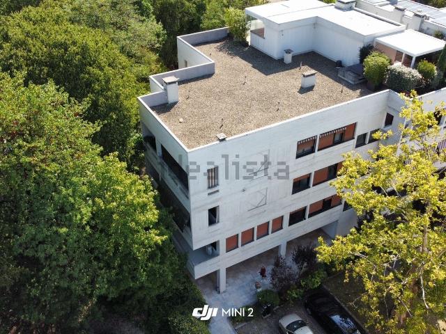 Appartamento in vendita di 163 m² in Via Enrico Fermi, 3