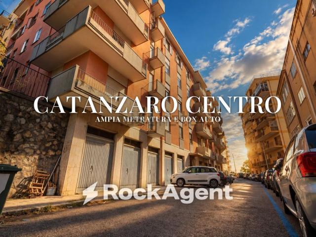 Appartamento in vendita di 163 m² in Via Eugenio de Riso