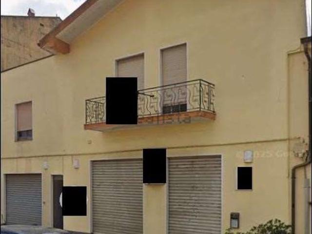 Appartamento in vendita di 163 m² in Via Oristano, 69
