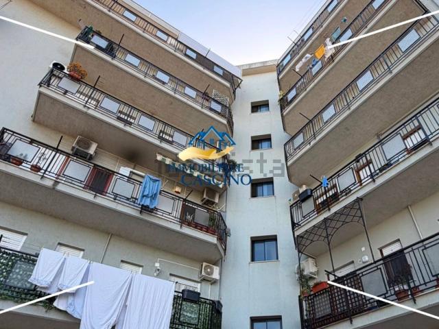 Appartamento in vendita di 163 m² in Via Lo Monaco, 1