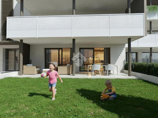 Appartamento in vendita di 163 m² in Via Monsignor Giuseppe Arena