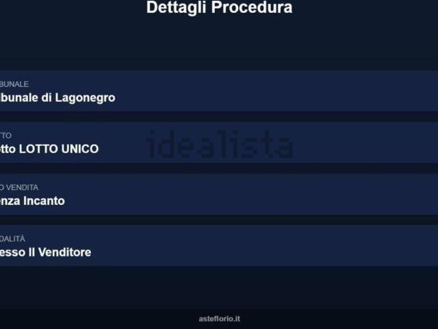 Appartamento in vendita di 163 m² in Via Matteo Cosentino, 14