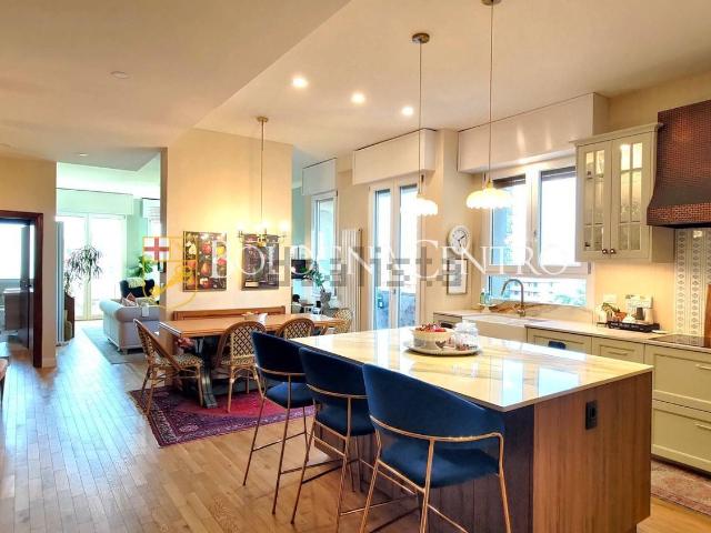 Appartamento in vendita di 163 m² in Via Mascarella