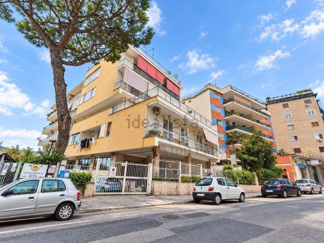 Appartamento in vendita di 163 m² in Via Michelangelo da Caravaggio