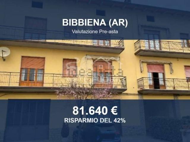 Appartamento in vendita di 163 m² in Via Nazionale, 35