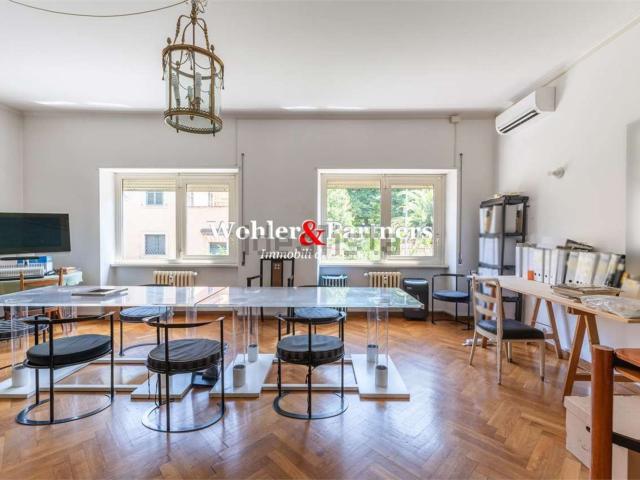 Appartamento in vendita di 163 m² in Via Cassia, 175