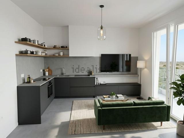 Appartamento in vendita di 163 m² in Via Nilde Iotti