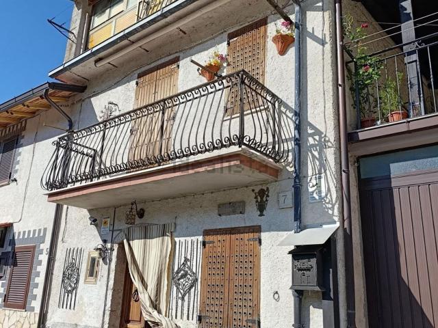 Appartamento in vendita di 163 m² in Via SAN GIOVANNI, 7