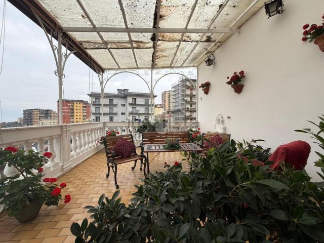 Appartamento in vendita di 163 m² in Via Pasquale Nastro, 79