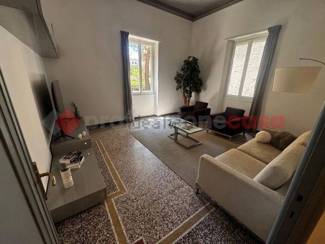Appartamento in vendita di 163 m² in Via Pisa, 21