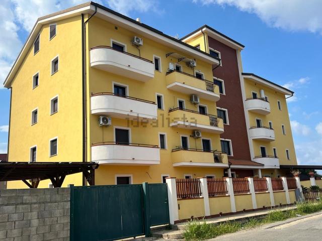 Appartamento in vendita di 163 m² in Via Provinciale per Briatico, 9