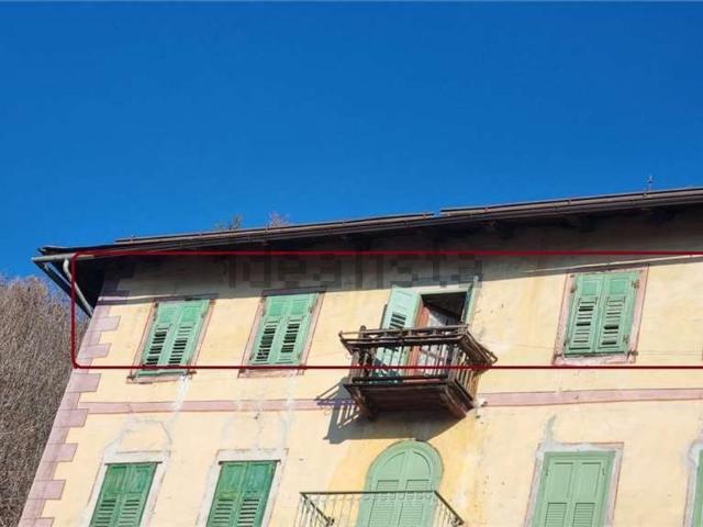 Appartamento in vendita di 163 m² in Via Roma