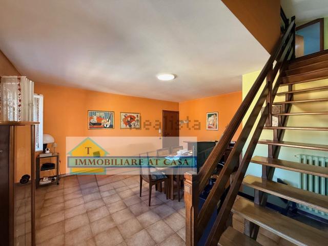 Appartamento in vendita di 163 m² in Via Roma, 88