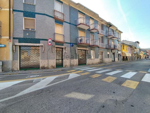 Appartamento in vendita di 163 m² in Via Roma, 1